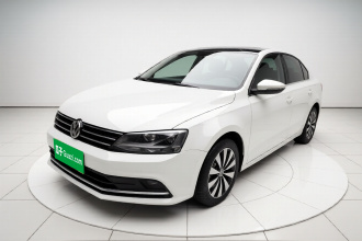 大众 速腾 2017款 1.6L 自动舒适型