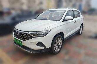 捷达VS5 2019款 280TSI 手动进取型