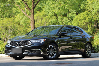 讴歌TLX-L 2018款 2.4L 畅享版
