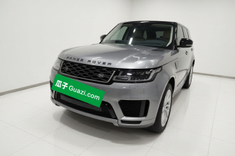 路虎 揽胜运动版 2020款 3.0 L6 HSE DYNAMIC