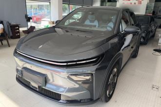 睿蓝汽车 睿蓝7 2023款 605km 猎光