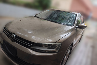 大众 速腾 2012款 1.6L 自动时尚型