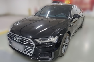 奥迪A6L 2022款 55 TFSI quattro 旗舰动感型