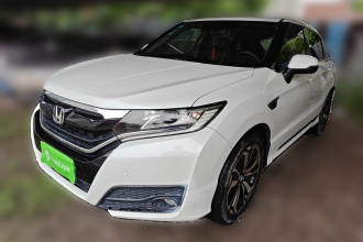 本田UR-V 2017款 240TURBO 两驱经典版 国VI