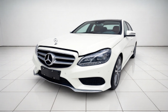 奔驰E级 2015款 改款 E 260 L
