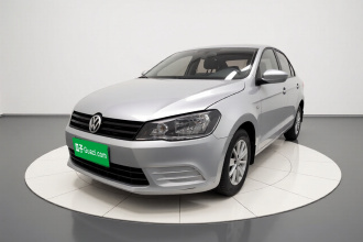 大众 捷达 2015款 质惠版 1.6L 手动时尚型