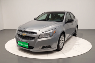 雪佛兰 迈锐宝 2014款 2.0L 自动豪华版