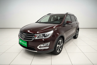 宝骏560 2016款 1.5T 手动豪华型