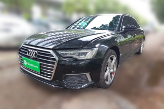 奥迪A6L 2020款 55 TFSI quattro 尊享致雅型