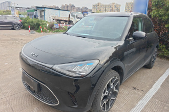 smart精灵#1 2022款 Premium版