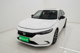 本田 型格 2022款 240TURBO CVT幻夜·科技版