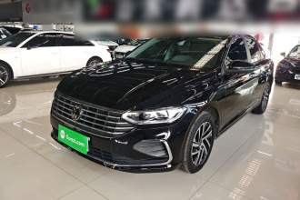 大众 朗逸 2023款 300TSI DSG满逸版