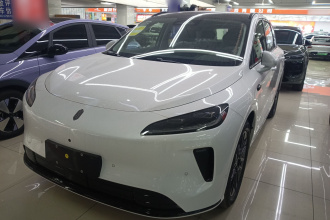 鸿蒙智行 尚界H5 2025款 纯电 Pro