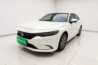 本田 型格 2023款 240TURBO CVT领先版