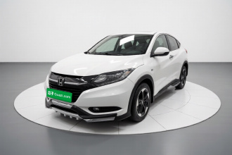 本田 缤智 2017款 1.8L CVT两驱先锋型