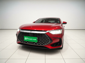 比亚迪 汉 2022款 DM-i 121KM 尊享型