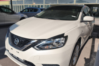 日产 轩逸 2022款 经典 1.6XE CVT舒适版