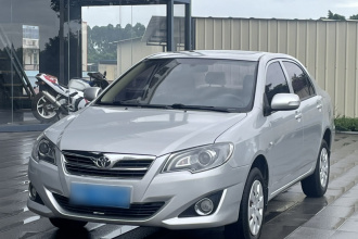 丰田 花冠 2013款 1.6L 自动卓越版