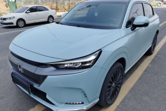 本田 e:NP1 极湃1 2023款 510km 览极版