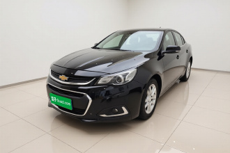 雪佛兰 迈锐宝 2016款 1.6T 自动舒适版