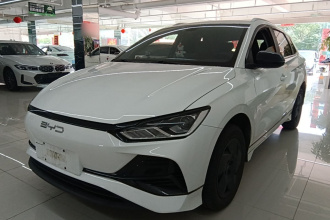 比亚迪e2 2023款 舒适型