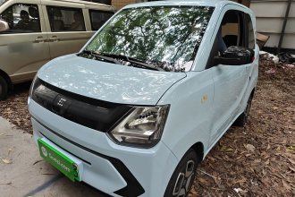 东风风光 风光MINIEV 2022款 糖果款 棒棒糖