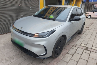 ARCFOX极狐 极狐T1 2025款 425 PRO