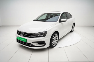 大众 速腾 2018款 280TSI DSG熠动版