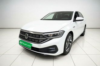 大众 速腾 2023款 280TSI DSG超越Lite版