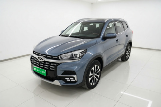 奇瑞 瑞虎8 2019款 1.5TCI 手动时尚型