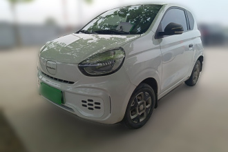 荣威 科莱威CLEVER 2021款 302km卓越版