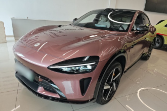 小米汽车 小米YU7 2025款 超长续航高性能四驱Max版