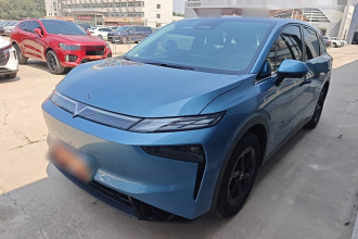 启辰VX6 2025款 大平层 520 Pro