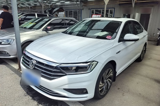 大众 速腾 2022款 280TSI DSG飞越版