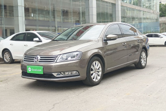 大众 迈腾 2016款 1.8TSI 智享领先型
