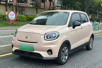 零跑汽车 零跑T03 2022款 琥珀版