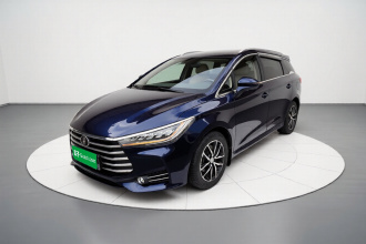 比亚迪 宋MAX 2017款 1.5T 自动智联精英型 7座