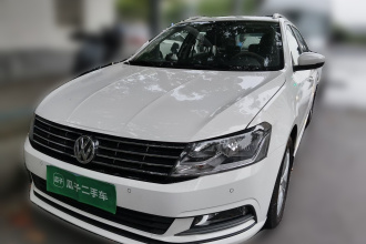 大众 朗行 2015款 1.6L 自动舒适版
