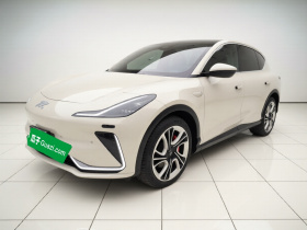 智己汽车 智己LS7 2023款 100kWh Pro四驱版