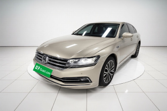 大众 辉昂 2019款 380TSI 两驱商务版 国VI