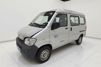 五菱汽车 五菱之光 2020款 1.2L 实用型 国VI LSI