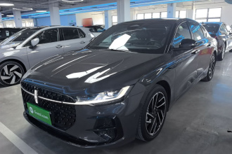 林肯Z 2022款 i酷 尊雅版