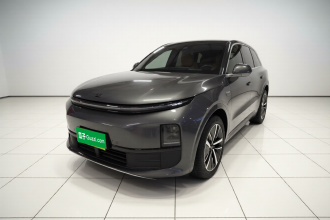 理想汽车 理想L6 2024款 Pro