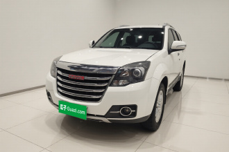 哈弗H5经典 2015款 2.0T 手动两驱精英型