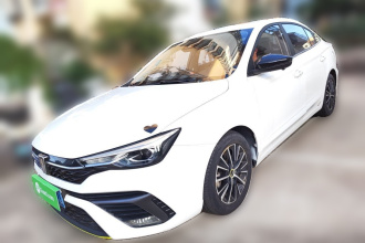 荣威i5 2021款 1.5L CVT星耀版