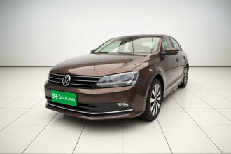 大众 速腾 2017款 1.6L 自动舒适型