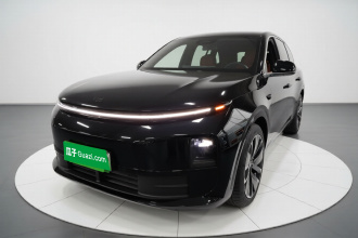 理想汽车 理想L6 2024款 Pro