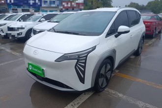 埃安 AION Y 2023款 Plus 510 乐享版