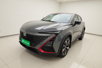 长安UNI-T 2020款 1.5T 旗舰型