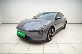 小鹏MONA M03 2024款 620 超长续航